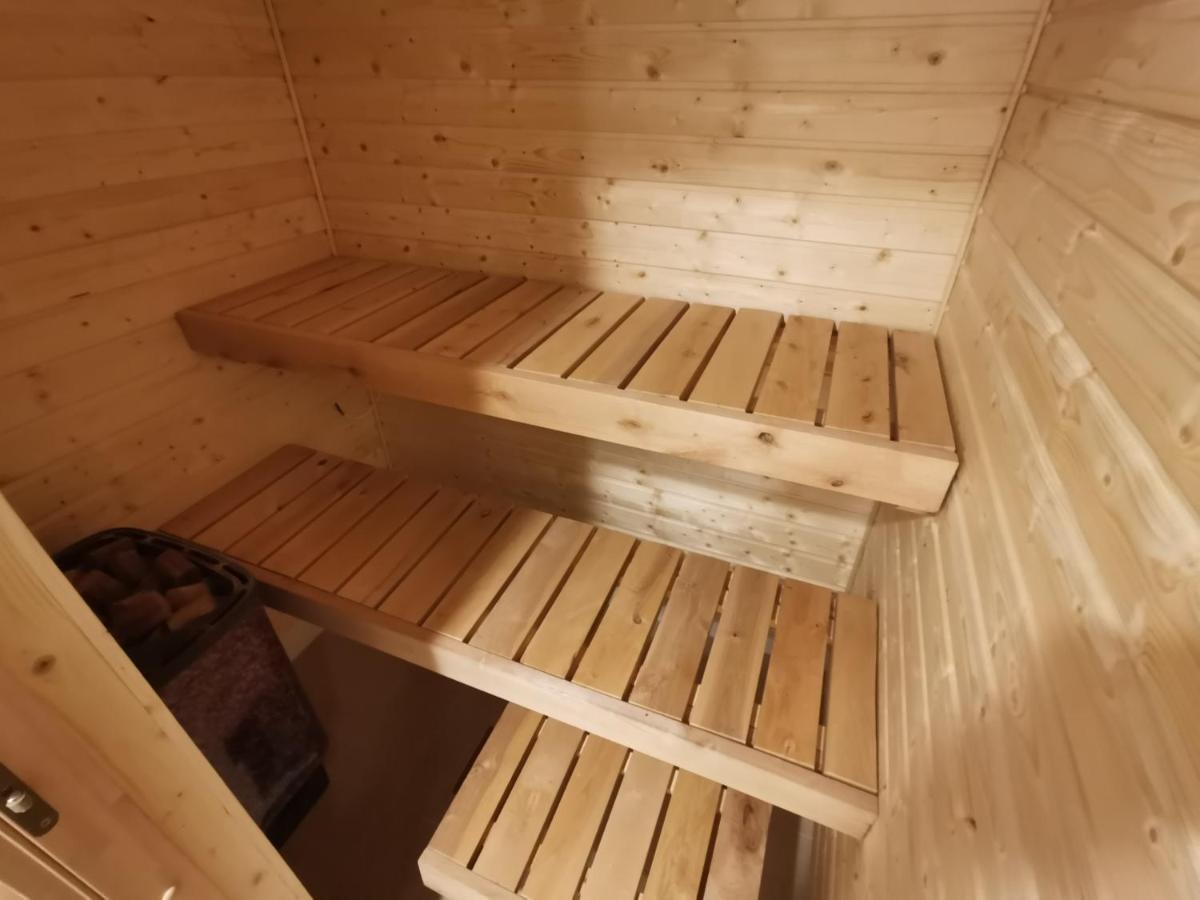Kotkan Residenssi Apartments Екстериор снимка