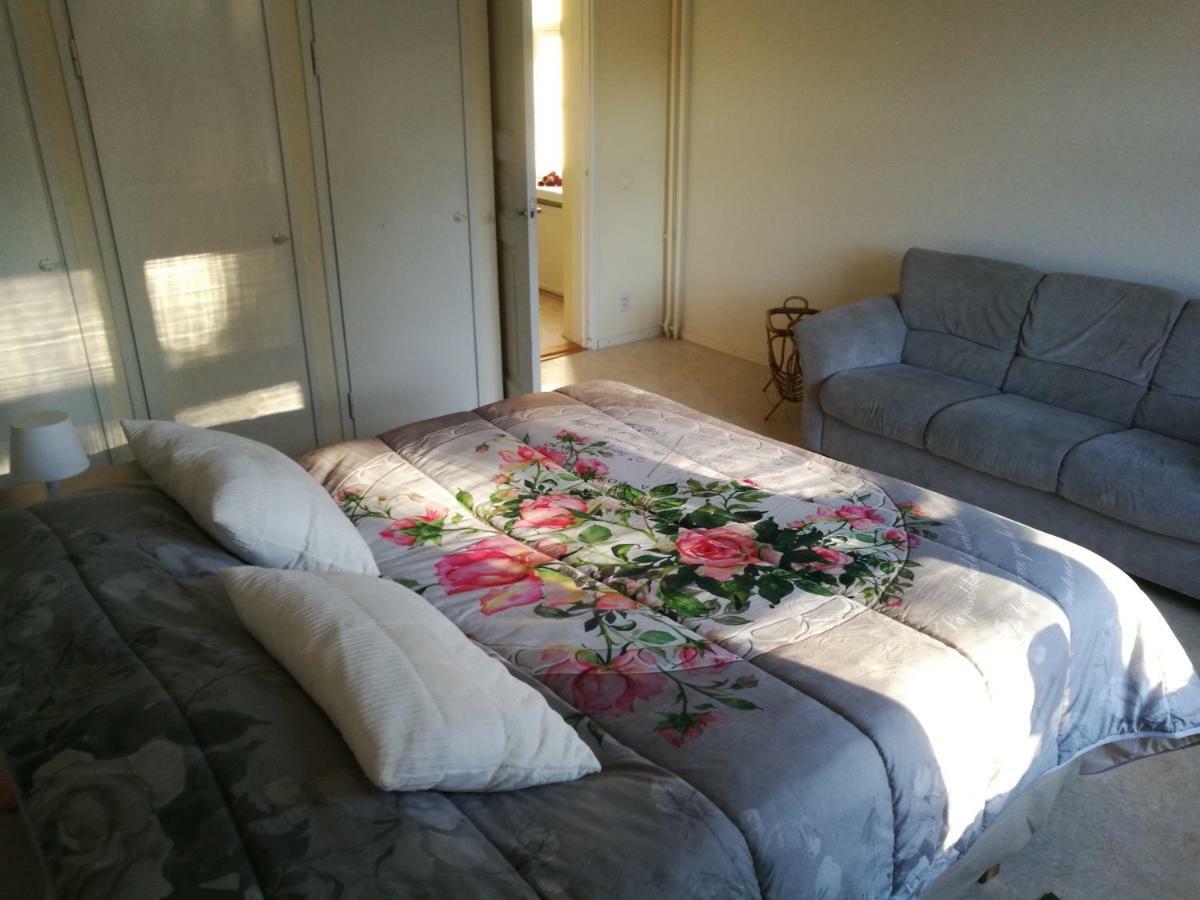 Kotkan Residenssi Apartments Екстериор снимка